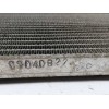 Recambio de condensador / radiador aire acondicionado para nissan x-trail (t31) 2.0 dci turbodiesel cat referencia OEM IAM 92100