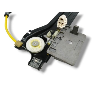 Recambio de elevalunas trasero izquierdo para mercedes-benz clase cla (w117) shooting brake cla 220 d (117.903) referencia OEM I