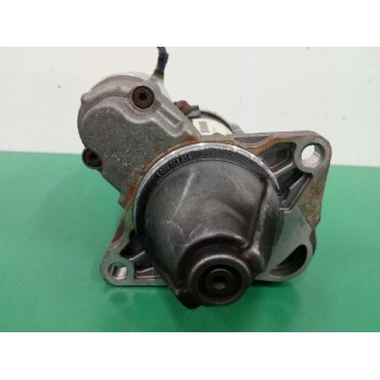 Recambio de motor arranque para opel corsa e selective referencia OEM IAM 25196021 0001192069 