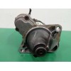 Recambio de motor arranque para opel corsa e selective referencia OEM IAM 25196021 0001192069 