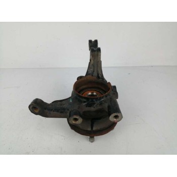 Recambio de mangueta delantera izquierda para hyundai i30 1.6 crdi cat referencia OEM IAM 517152H100  