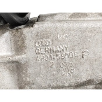 Recambio de caja mariposa para audi a6 avant (4b5) 2.5 v6 24v tdi referencia OEM IAM 4B0145950C  