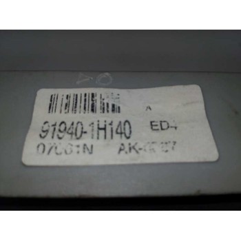 Recambio de modulo electronico para kia cee´d hatchback (ed) 1.6 crdi 115 referencia OEM IAM 919401H140  