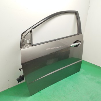 Recambio de puerta delantera izquierda para honda civic berlina 5 (fk) 1.8 vtec cat referencia OEM IAM 67050SMGE00ZZ OBSERVAR FO
