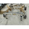 Recambio de puente trasero para citroën xsara berlina 2.0 hdi cat (rhy / dw10td) referencia OEM IAM   