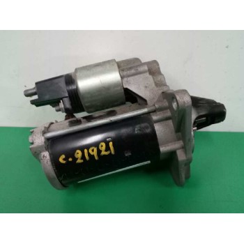 Recambio de motor arranque para opel corsa e selective referencia OEM IAM 25196021 0001192069 