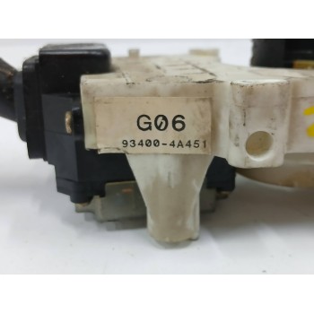 Recambio de mando multifuncion para hyundai h 1 2.5 turbodiesel cat referencia OEM IAM 934004A451  