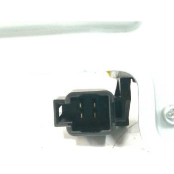 Recambio de motor limpia trasero para hyundai tucson (tl, tle) 1.7 crdi referencia OEM IAM 98700D3000 DH2596009190 