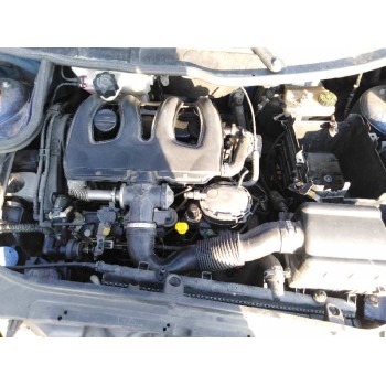 peugeot 206 berlina del año 2003