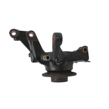 Recambio de mangueta delantera izquierda para renault captur i ( j5 h5 ) 1.5 dci 110 referencia OEM IAM 401330611R  