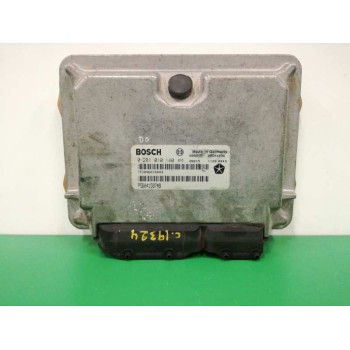 CENTRALITA MOTOR UCE P56041587AB 0281010140 