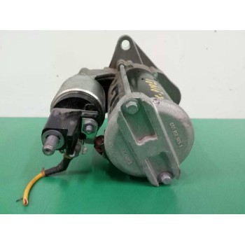Recambio de motor arranque para opel corsa e selective referencia OEM IAM 25196021 0001192069 