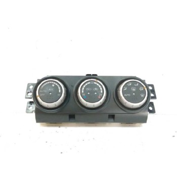 Recambio de mando climatizador para nissan x-trail (t31) 2.0 dci turbodiesel cat referencia OEM IAM 27500JB74A A02000A7504000 