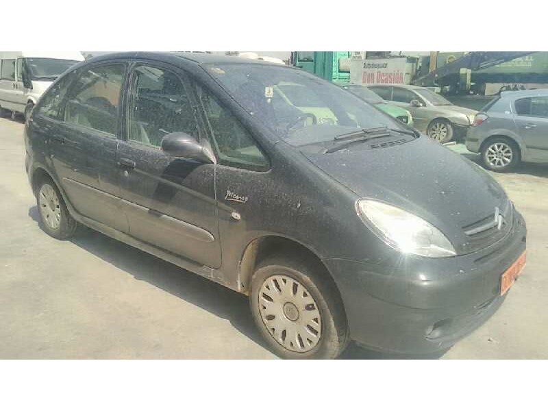 CITROËN XSARA PICASSO