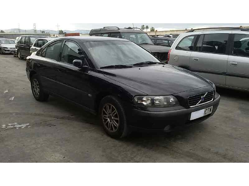 VOLVO S60 BERLINA