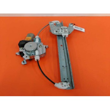 ELEVALUNAS TRASERO IZQUIERDO FUNDA 827218H300 CARIBE FUNDA