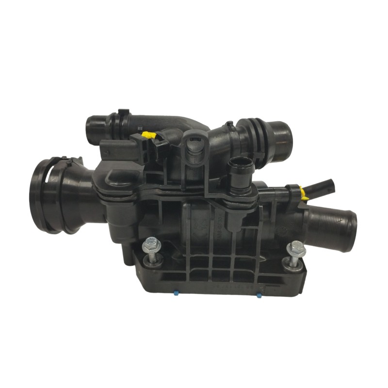 Recambio de termostato para peugeot rifter 1.5 blue-hdi fap referencia OEM IAM 9812113780  