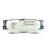 Recambio de mando climatizador para nissan x-trail (t31) 2.0 dci turbodiesel cat referencia OEM IAM 27500JB74A A02000A7504000 