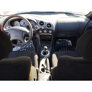 hyundai coupe (j2) del año 2000