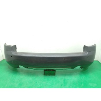 Recambio de paragolpes trasero para audi allroad quattro (4b5) 2.5 v6 24v tdi referencia OEM IAM 4Z7807511 OBSERVAR FOTOS 