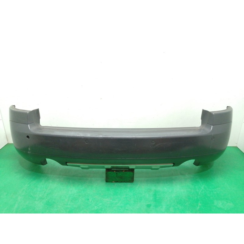 Recambio de paragolpes trasero para audi allroad quattro (4b5) 2.5 v6 24v tdi referencia OEM IAM 4Z7807511 OBSERVAR FOTOS 