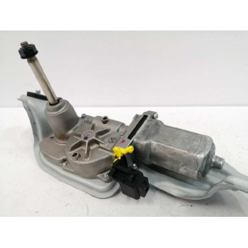 Recambio de motor limpia trasero para hyundai tucson (tl, tle) 1.7 crdi referencia OEM IAM 98700D3000 DH2596009190 