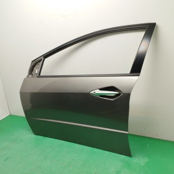 Recambio de puerta delantera izquierda para honda civic berlina 5 (fk) 1.8 vtec cat referencia OEM IAM 67050SMGE00ZZ OBSERVAR FO