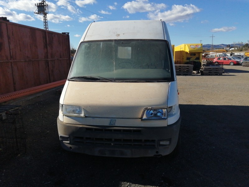 FIAT DUCATO CAJA CERRADA (DESDE 03.94)