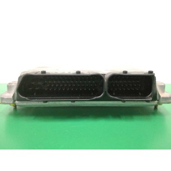 Recambio de centralita motor uce para jeep gr.cherokee (wj/wg) 3.1 td laredo referencia OEM IAM P56041587AB 0281010140 