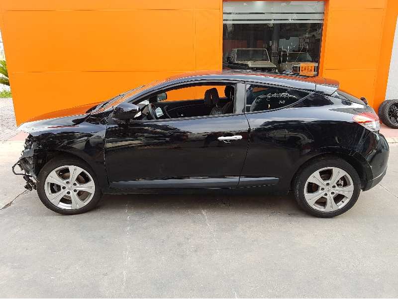 RENAULT MEGANE III COUPE