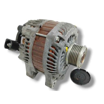 Recambio de alternador para citroën c4 picasso 2.0 hdi fap cat (rhr / dw10bted4) referencia OEM IAM 9654752880 A004TJ0084D CL18