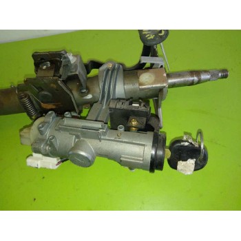 Recambio de columna direccion para hyundai elantra (xd) 2.0 crdi cat referencia OEM IAM   CAESPECIFICOS
