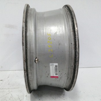 Recambio de llanta para ford mondeo berlina (ge) 2.5 v6 24v cat referencia OEM IAM 1S7JBA 6.50JX16H2 5H 5X110