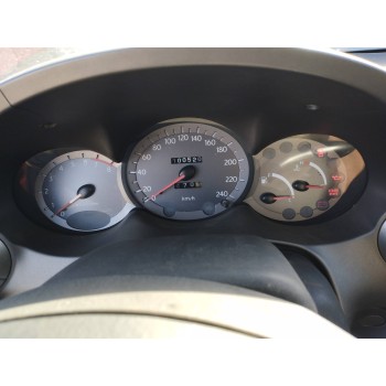 hyundai coupe (j2) del año 2000