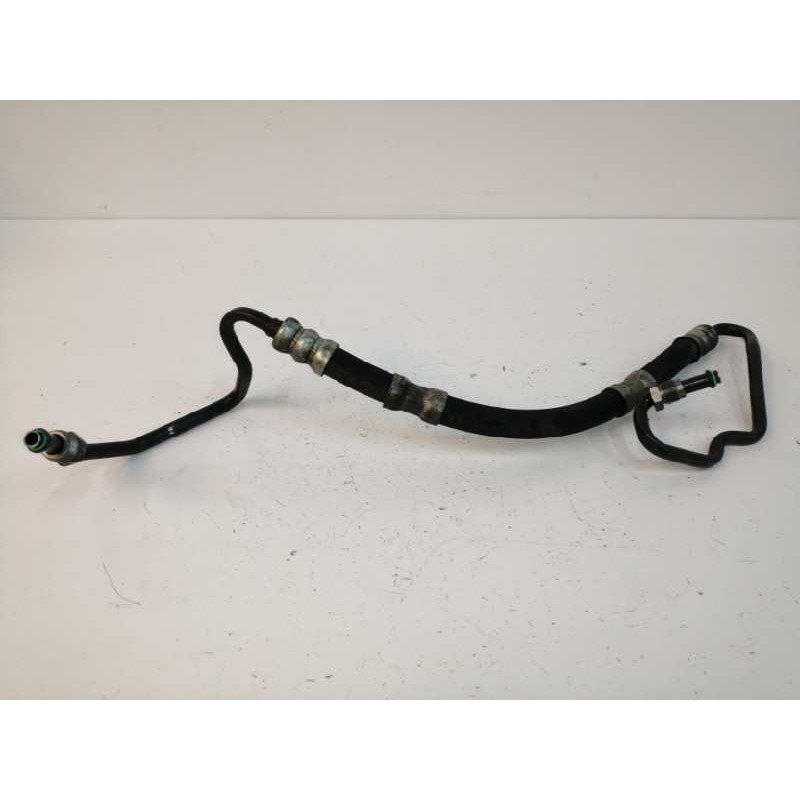 Recambio de tubo presion direccion asistida para opel meriva b 1.6 cdti dpf referencia OEM IAM   
