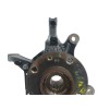 Recambio de mangueta delantera derecha para renault captur i ( j5 h5 ) 1.5 dci 110 referencia OEM IAM 401335700R  