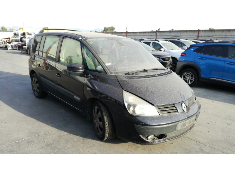 RENAULT ESPACE IV (JK0)