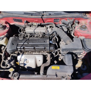 hyundai coupe (j2) del año 2000