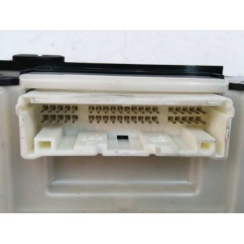 Recambio de mando climatizador para nissan x-trail (t31) 2.0 dci turbodiesel cat referencia OEM IAM 27500JB74A A02000A7504000 