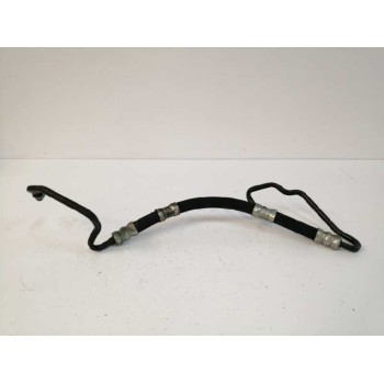 Recambio de tubo presion direccion asistida para opel meriva b 1.6 cdti dpf referencia OEM IAM   