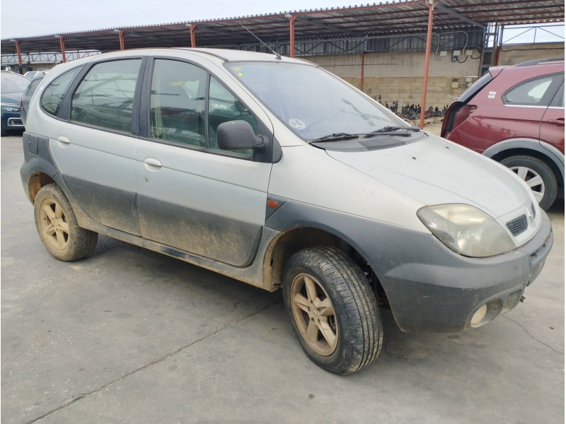 RENAULT SCENIC RX4 (JA0)