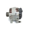 Recambio de alternador para peugeot 207 1.6 hdi referencia OEM IAM 9678048880  