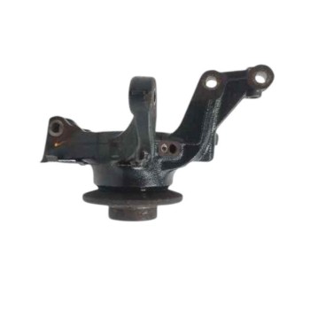 Recambio de mangueta delantera derecha para renault captur i ( j5 h5 ) 1.5 dci 110 referencia OEM IAM 401335700R  
