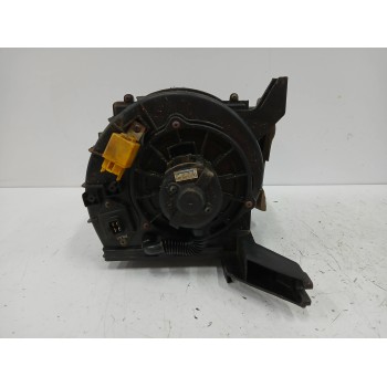 Recambio de motor calefaccion para hyundai h 1 2.5 turbodiesel referencia OEM IAM 971004A000  