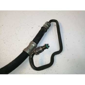 Recambio de tubo presion direccion asistida para opel meriva b 1.6 cdti dpf referencia OEM IAM   