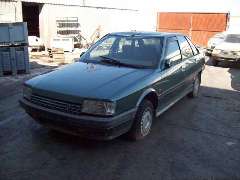 RENAULT 21 BERLINA (B/L48)