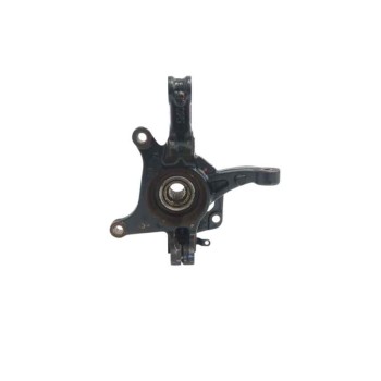 Recambio de mangueta delantera derecha para renault captur i ( j5 h5 ) 1.5 dci 110 referencia OEM IAM 401335700R  