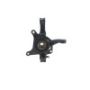 Recambio de mangueta delantera derecha para renault captur i ( j5 h5 ) 1.5 dci 110 referencia OEM IAM 401335700R  