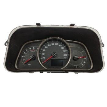 CUADRO INSTRUMENTOS 8380042K51 1575700100 