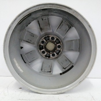 Recambio de llanta para ford mondeo berlina (ge) 2.5 v6 24v cat referencia OEM IAM 1S7JBA 6.50JX16H2 5H 5X110